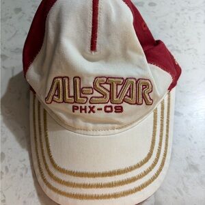 Vintage NBA All-Star PHX-09
